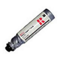 cartucho de toner ricoh type t2 negro original 25000 paginas