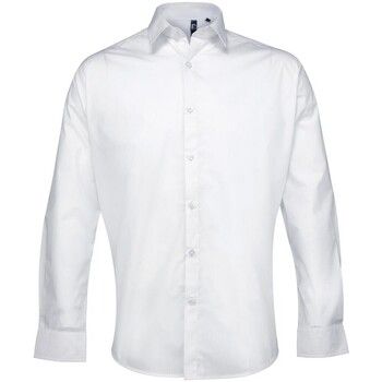 Premier Camisa manga larga PC7215 para hombre