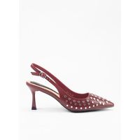 keslem zapatos de tacon 39647 para mujer