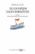 en los espejos nacen horizontes