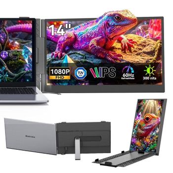 Monitor Blackview 14