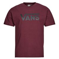 vans camiseta vans classic ss tee para hombre