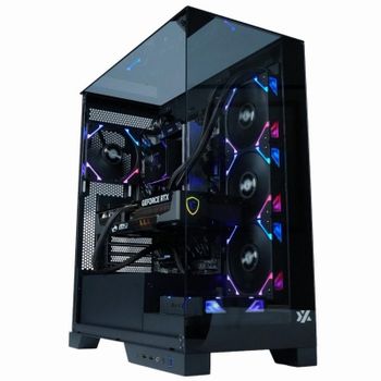 PC Sobremesa Epical-Q Viorux Ryzen 7 7800X3D 32GB RAM 2TB SSD RTX 5070 WiFi 7 Windows 11 Pro