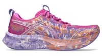 asics mujer - rosa