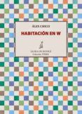 habitacion en w
