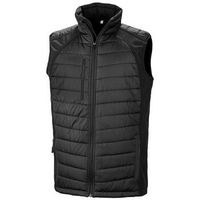 result chaqueta compass para mujer