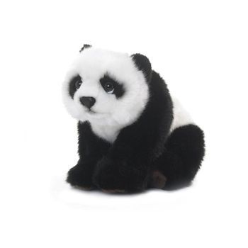 Wwf - Panda Pequeño 23 Cm