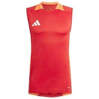 adidas camiseta tirantes debardeur tiro 24 competition para mujer