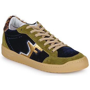 Serafini Zapatillas SAN DIEGO para mujer