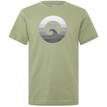 Hurley Camiseta GT29618 para hombre