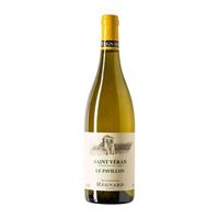 regnard vino blanco le pavillon saint-veran 75 cl 13 vol
