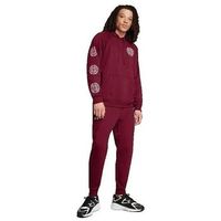 under armour pantalones pantalon de jogging en polaire ua rival para hombre
