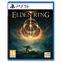 juego elden ring playstation 5  ps5 pal eu - nuevo original precintado