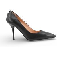 love moschino zapatos de tacon ja10239g1oie0000-pe26 para mujer