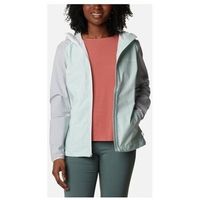 columbia chaquetas heather canyon softshell para mujer