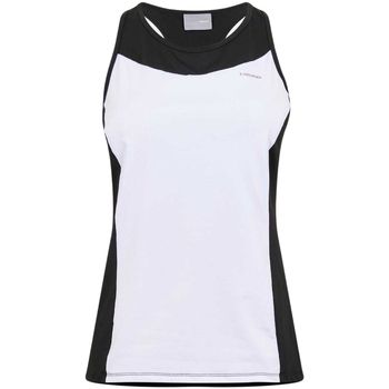 Head Camiseta tirantes GT39305 para mujer