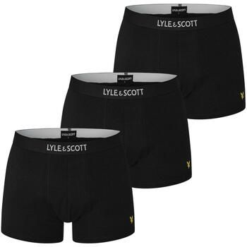Lyle & Scott Boxer Nathan para hombre