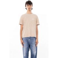 cycle camiseta 361mc02-17 deserto para hombre