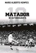 matador mi autobiografia