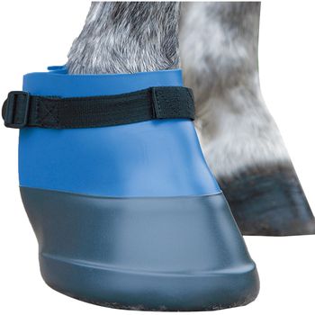 Shires Botas equitación S ER1061 para hombre