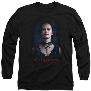 Penny Dreadful Camiseta manga larga TV11074 para hombre