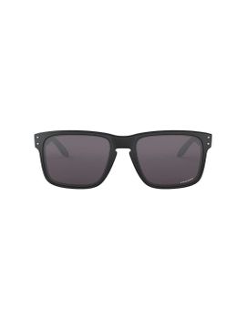 Gafas de Sol Oakley Holbrook Hombre Negro Mate