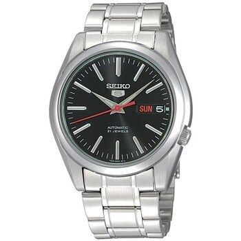 Seiko Reloj analógico SNKL45K1 para hombre
