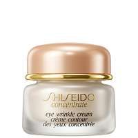 shiseido eye and lip care concentrate eye wrinkle cream 15ml  05 oz