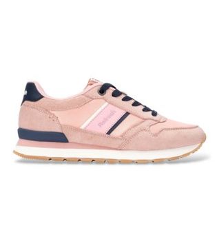 Refresh para mujer. 17609205-NUDE Zapatillas 176092 nude (41), Plano, Cordones, Casual