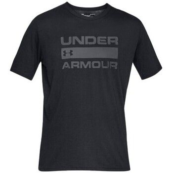 Under Armour Camiseta Team Issue Wordmark para hombre