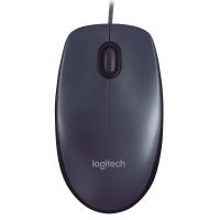 logitech m90 raton optico 1000dpi
