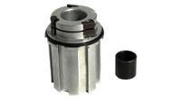cuerpo de rueda libre xlc ws x02 campagnolo 10 11v
