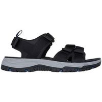 skechers sandalias 205478 relaxed fit prewitt - rio para hombre