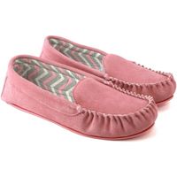 eastern counties leather mocasines ffion para mujer