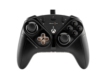 Gamepad - Thrustmaster ESWAP X2 H.E Pro, Para Xbox y PC, Tecnología Hot-Swap, H.E.A.R.T. (Hall Effect), Negro