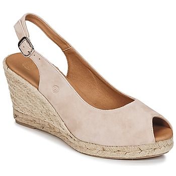Betty London Alpargatas INANI para mujer