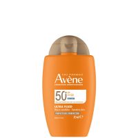 avene ultra fluid tinted spf50 50ml