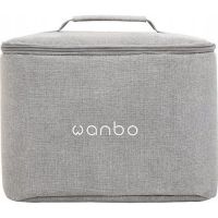 bolso wanbo para proyector t4 xiaomi poliester gris