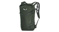 mochila salewa climb mate 25l verde unisex