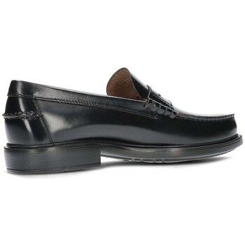 CallagHan Zapatos Hombre 90000 negro para hombre