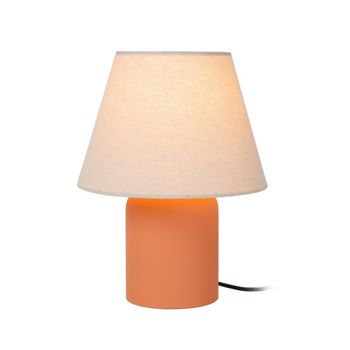 Lámpara de mesa macia