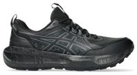 asics gel-sonoma 8 gtx - mujer - negro