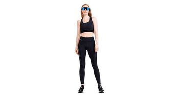 Mallas craft adv essence run negras mujer