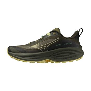 Zapatillas Mizuno Neo Daichi 10 GTX Verde Negro AW26 Mujer, Talla 36.5 - EUR