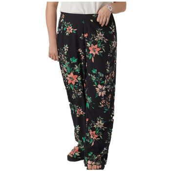 Vero Moda Pantalones Curve Easy Hw Wide para mujer