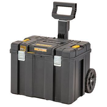Dewalt Dwst83347-1 - Almacenaje Móvil Ip54 Tstak