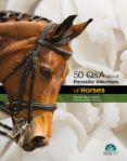 50 qa about parasitic infections of horses