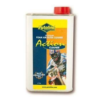 Filtro de aire Putoline 1lt