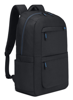 RIVACASE 8062 Backpack Mochila 16 Negra