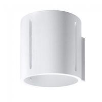 aplique de pared inez
